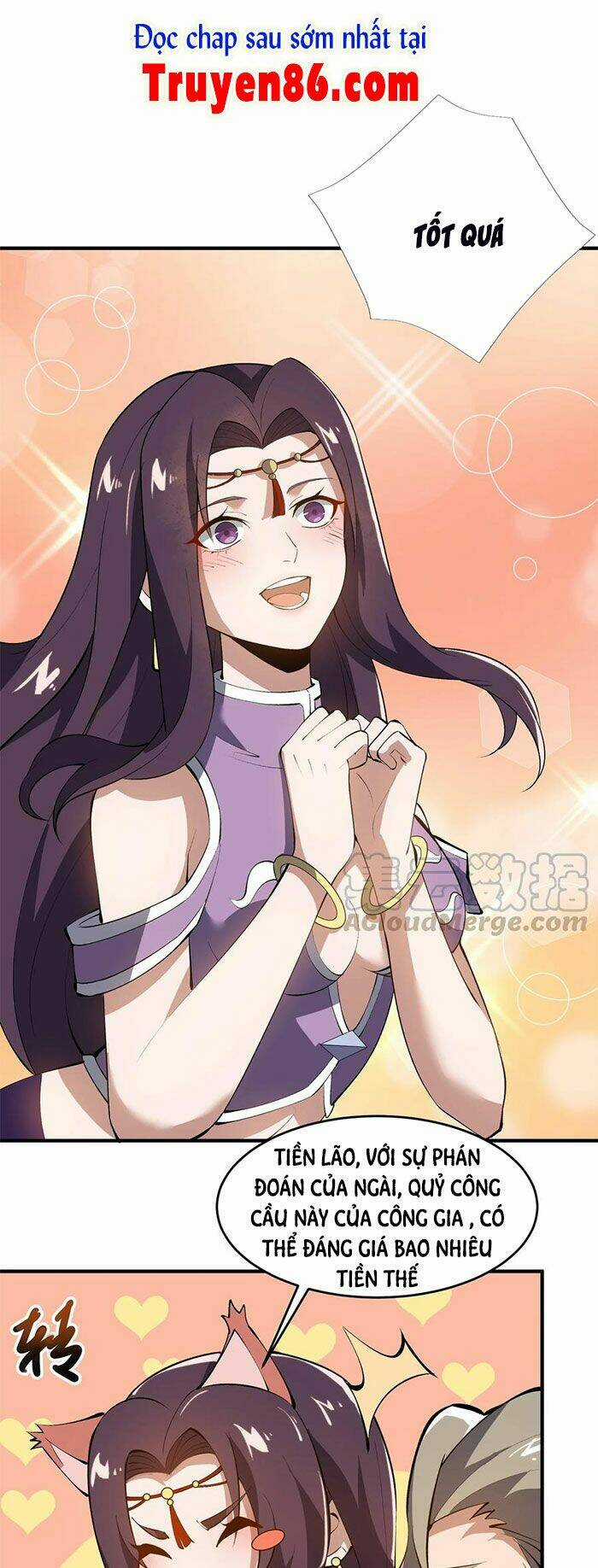 Nguyên Long - Chapter 209 - Trang 25