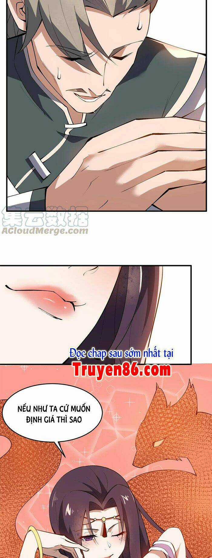 Nguyên Long - Chapter 209 - Trang 27