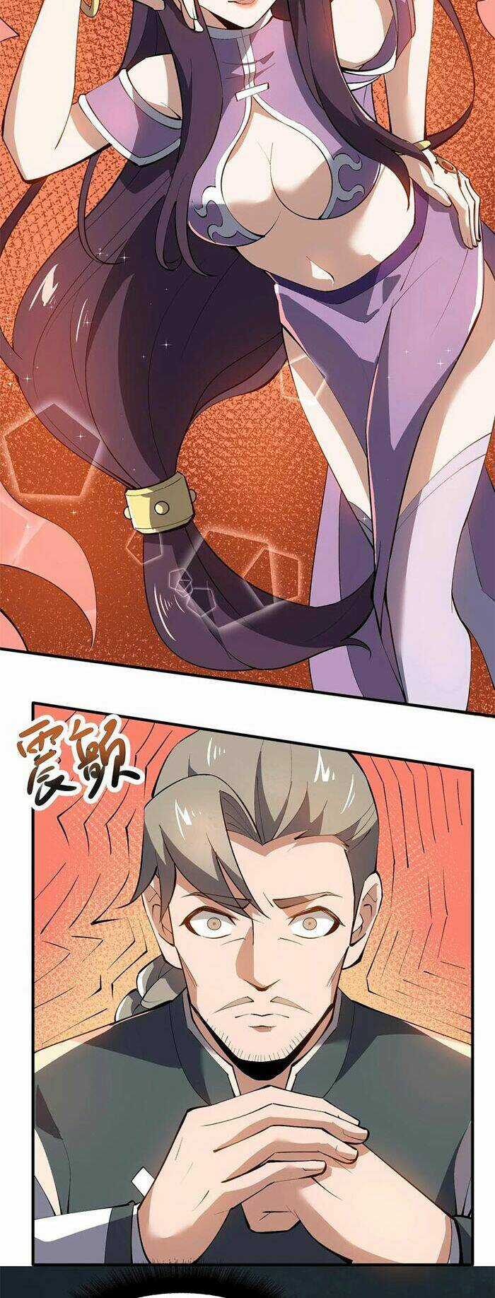 Nguyên Long - Chapter 209 - Trang 28