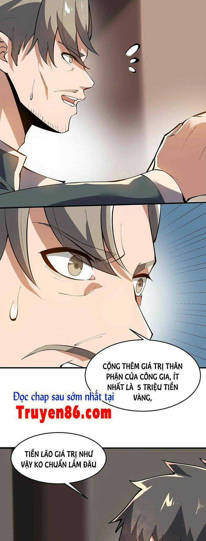 Nguyên Long - Chapter 209 - Trang 30