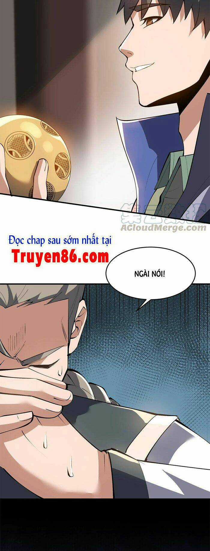 Nguyên Long - Chapter 209 - Trang 31