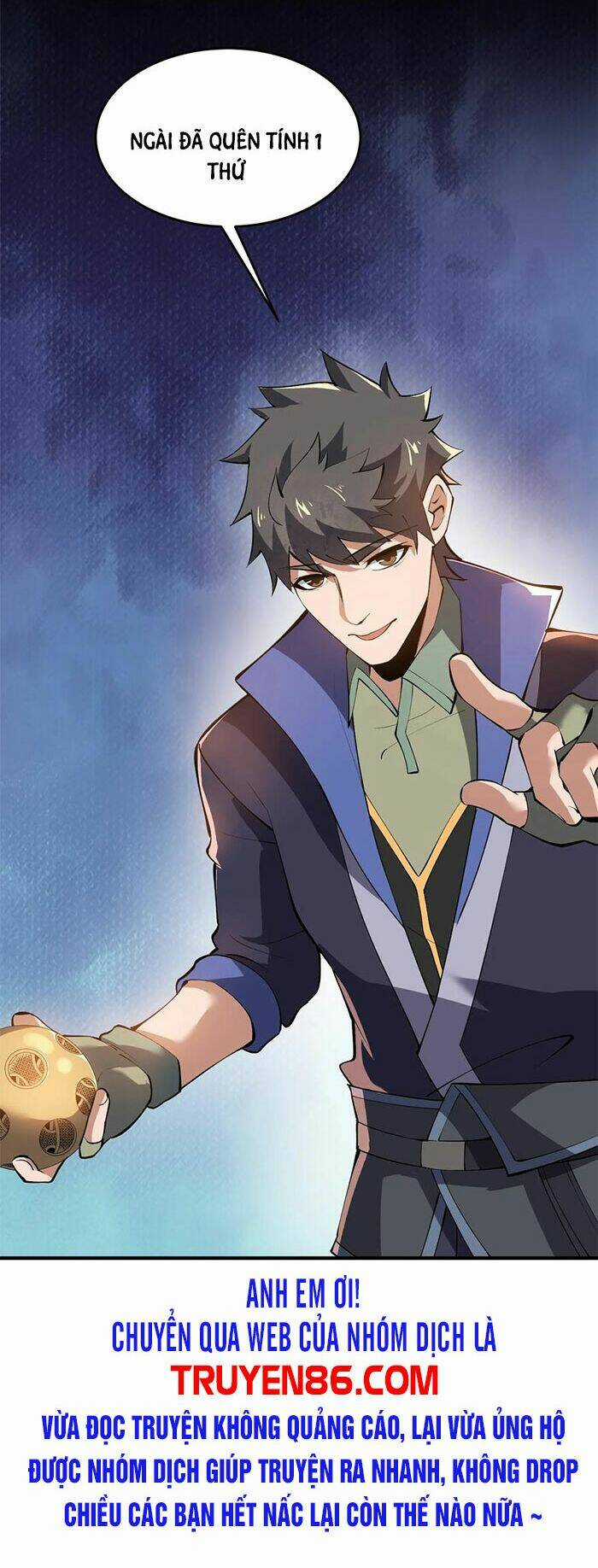 Nguyên Long - Chapter 209 - Trang 32