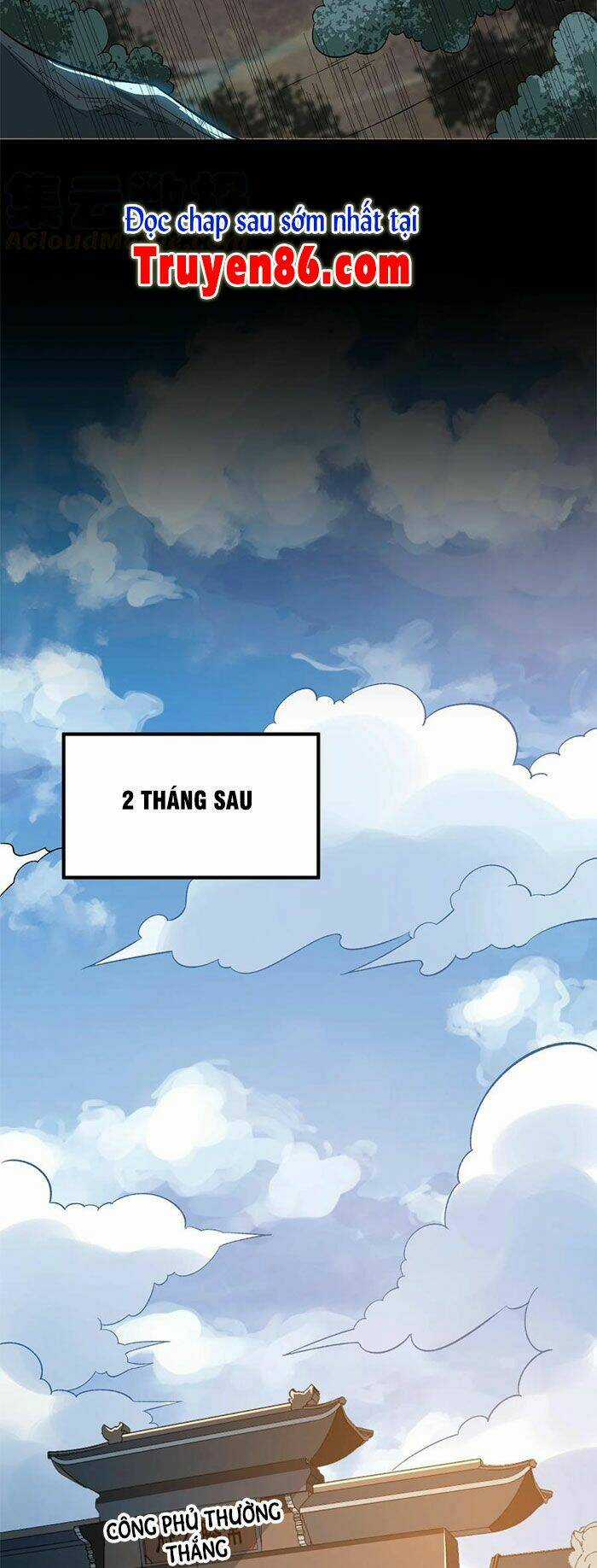 Nguyên Long - Chapter 209 - Trang 5