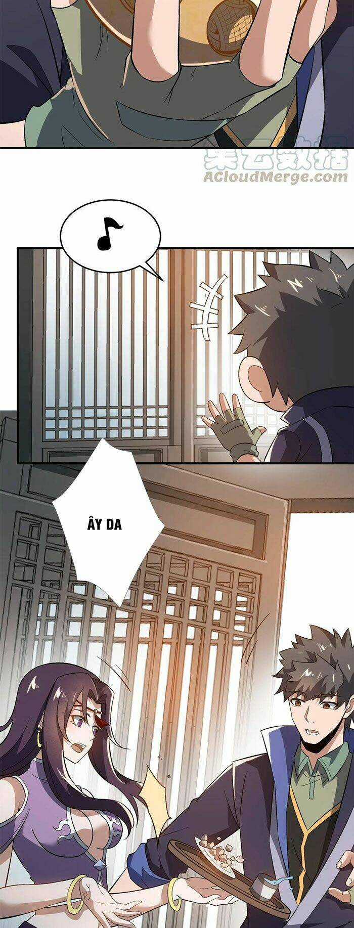 Nguyên Long - Chapter 209 - Trang 7