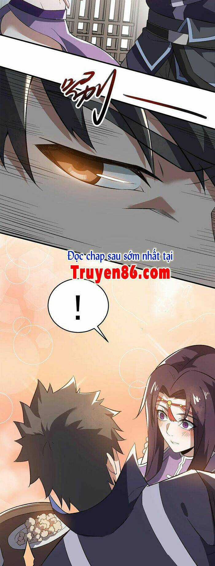 Nguyên Long - Chapter 209 - Trang 8