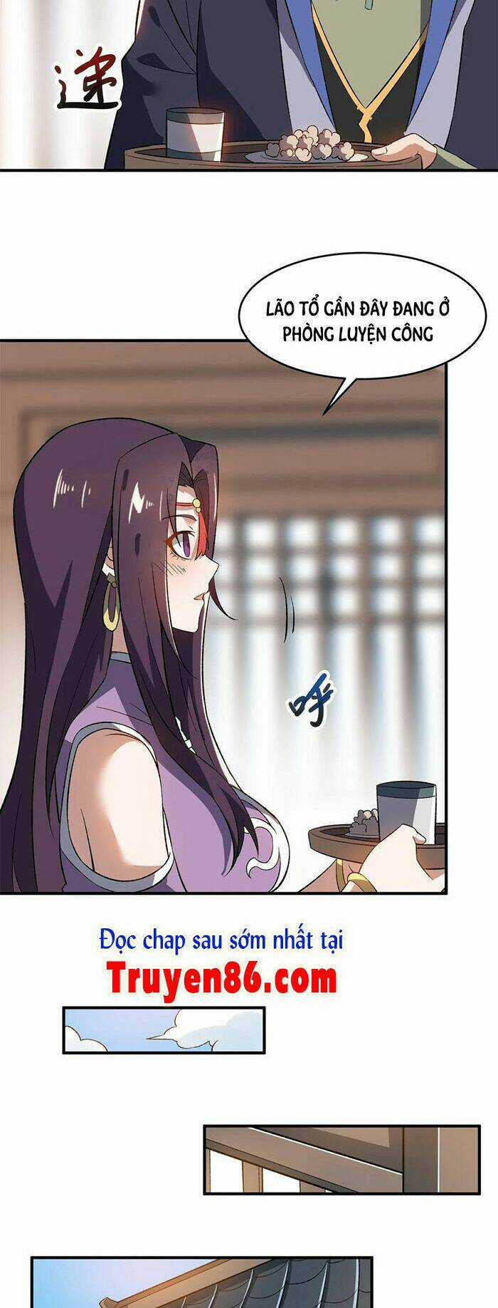 Nguyên Long - Chapter 209 - Trang 10