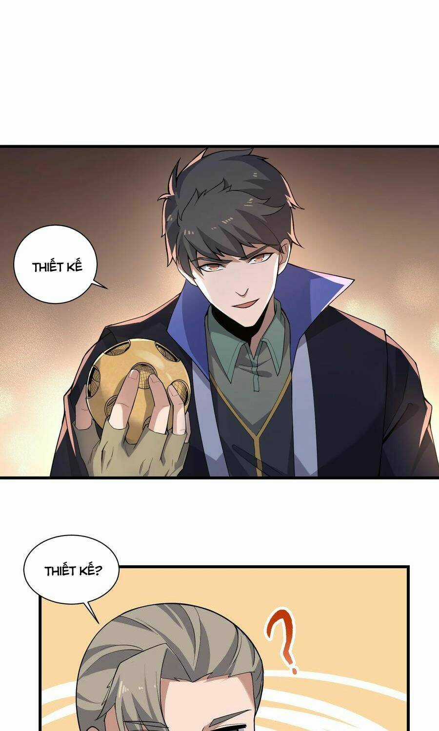 Nguyên Long - Chapter 210 - Trang 1