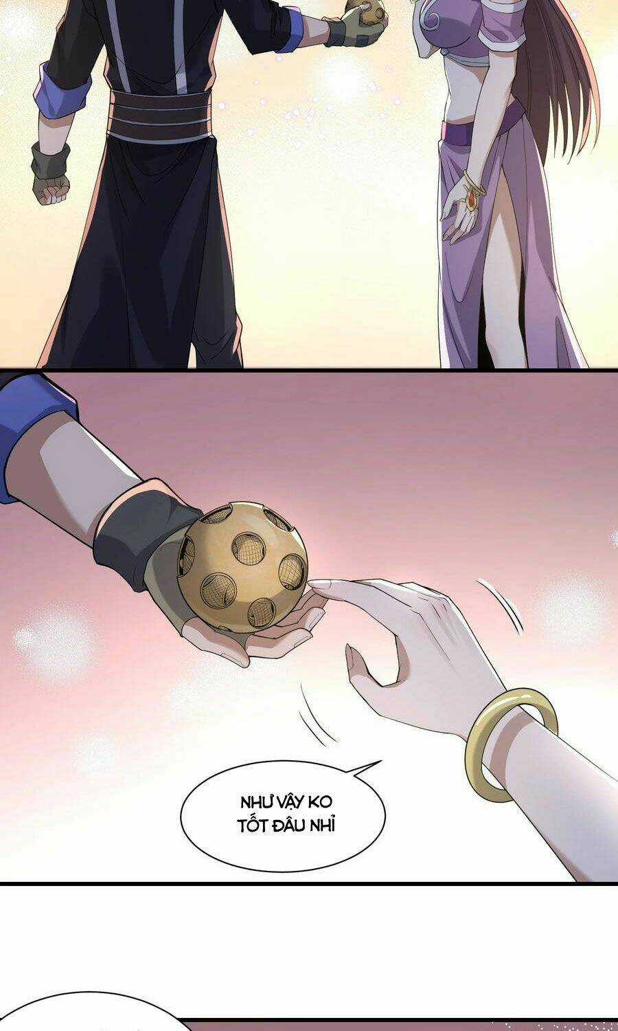 Nguyên Long - Chapter 210 - Trang 11