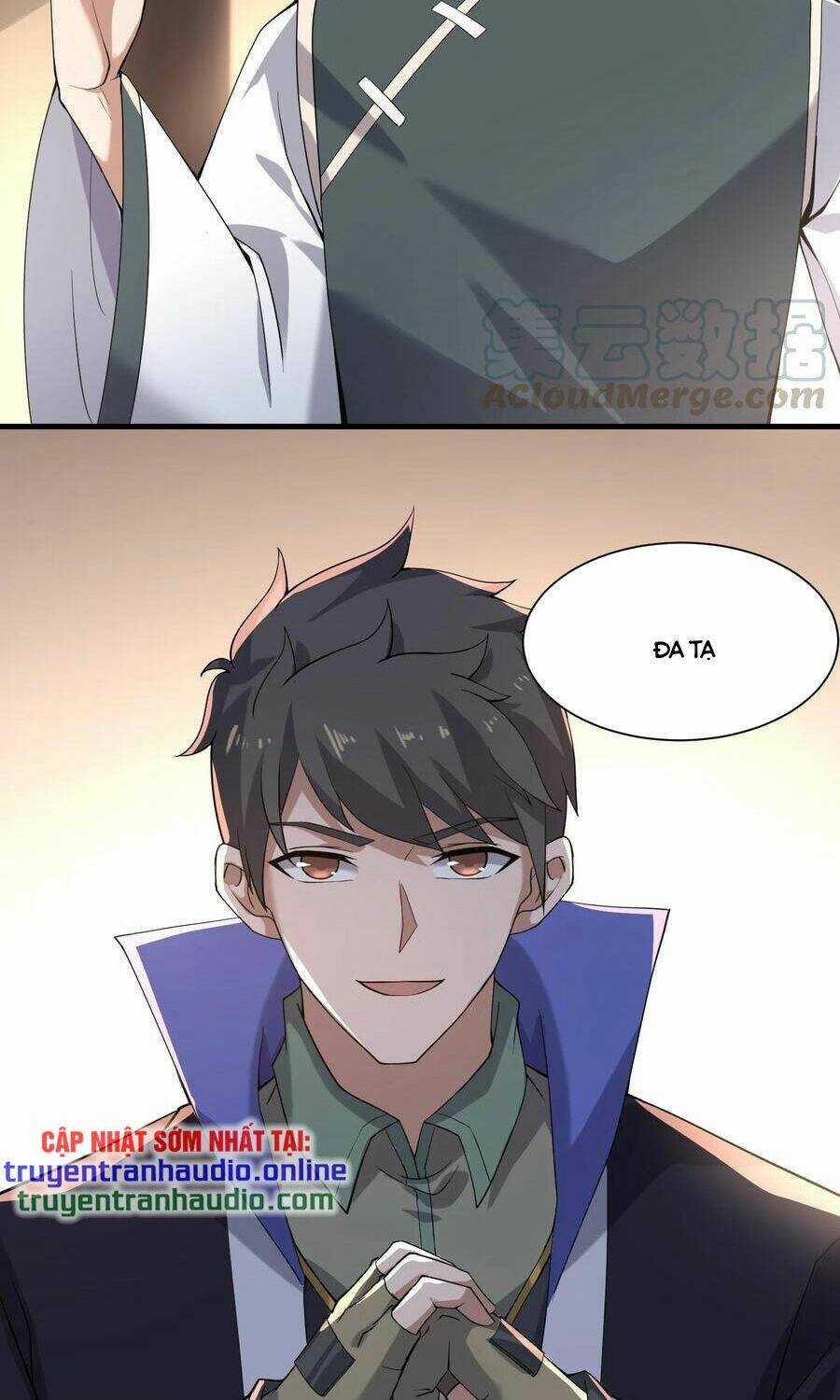 Nguyên Long - Chapter 210 - Trang 14