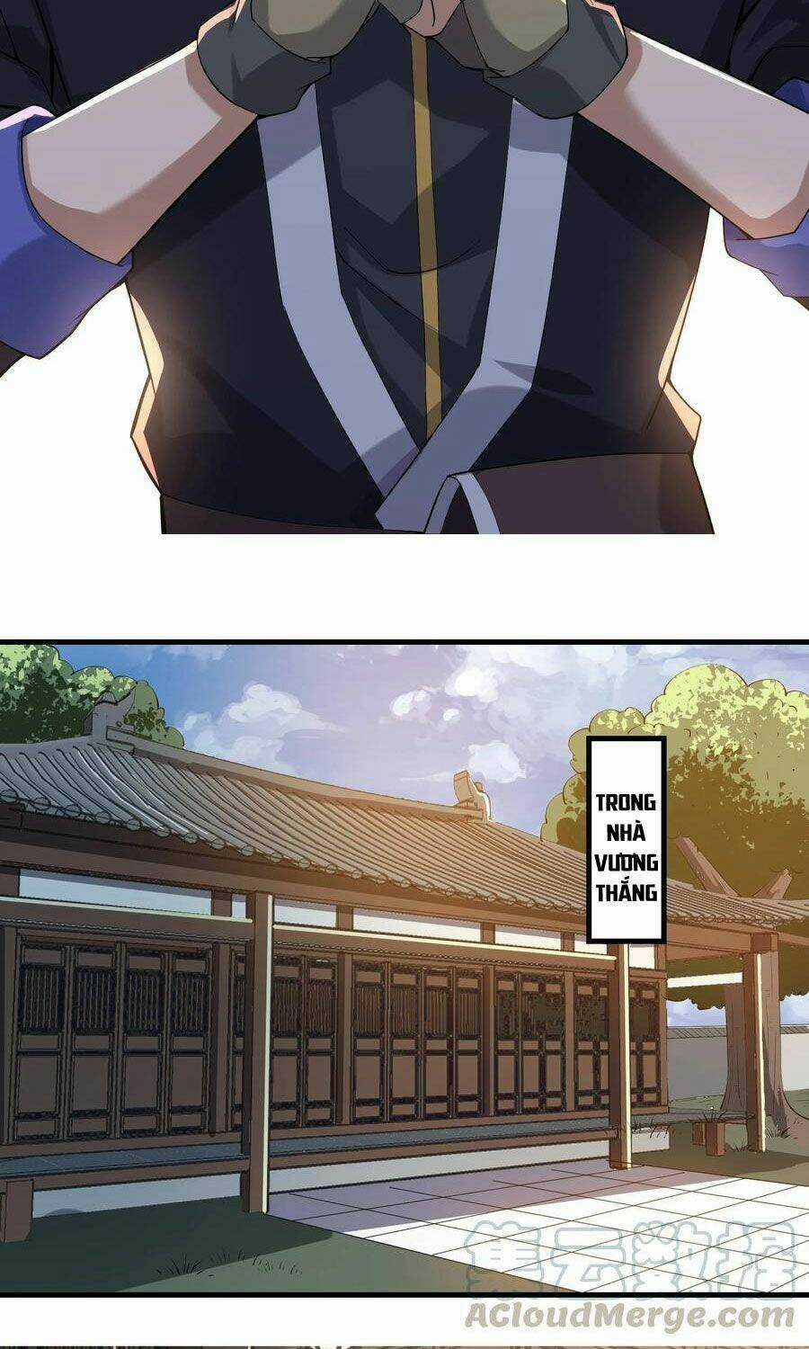 Nguyên Long - Chapter 210 - Trang 15