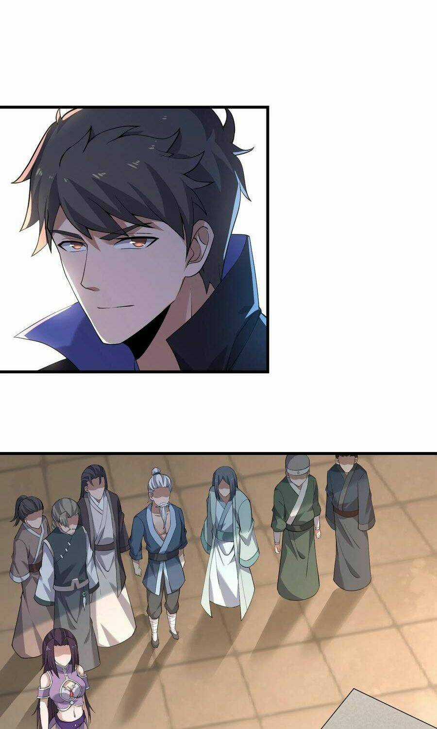 Nguyên Long - Chapter 210 - Trang 3