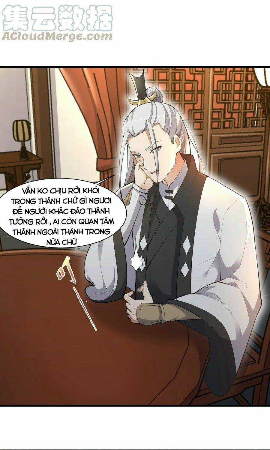 Nguyên Long - Chapter 210 - Trang 24