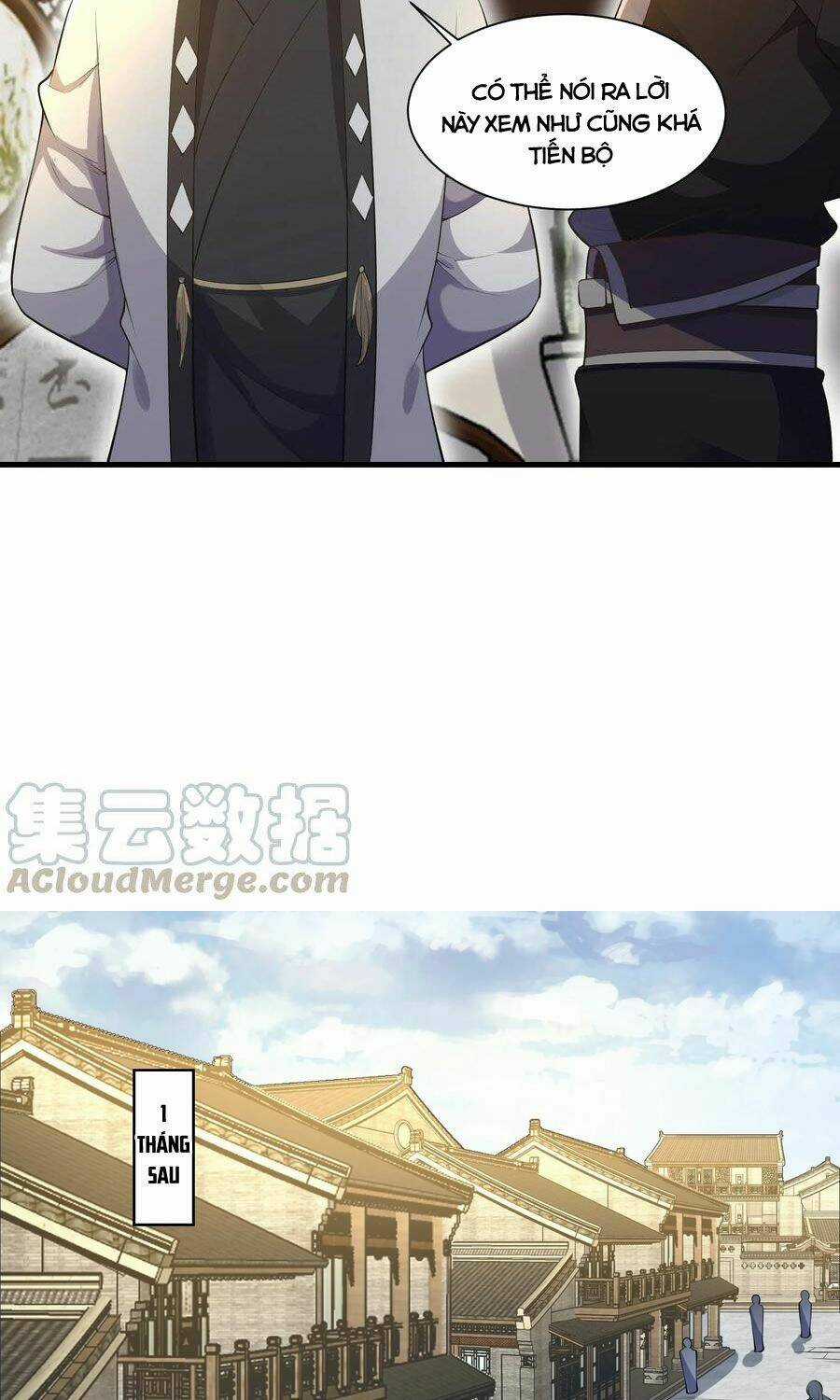 Nguyên Long - Chapter 210 - Trang 30