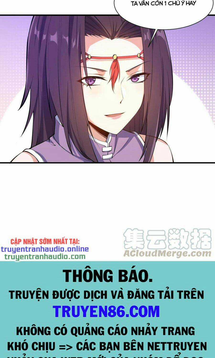 Nguyên Long - Chapter 210 - Trang 35