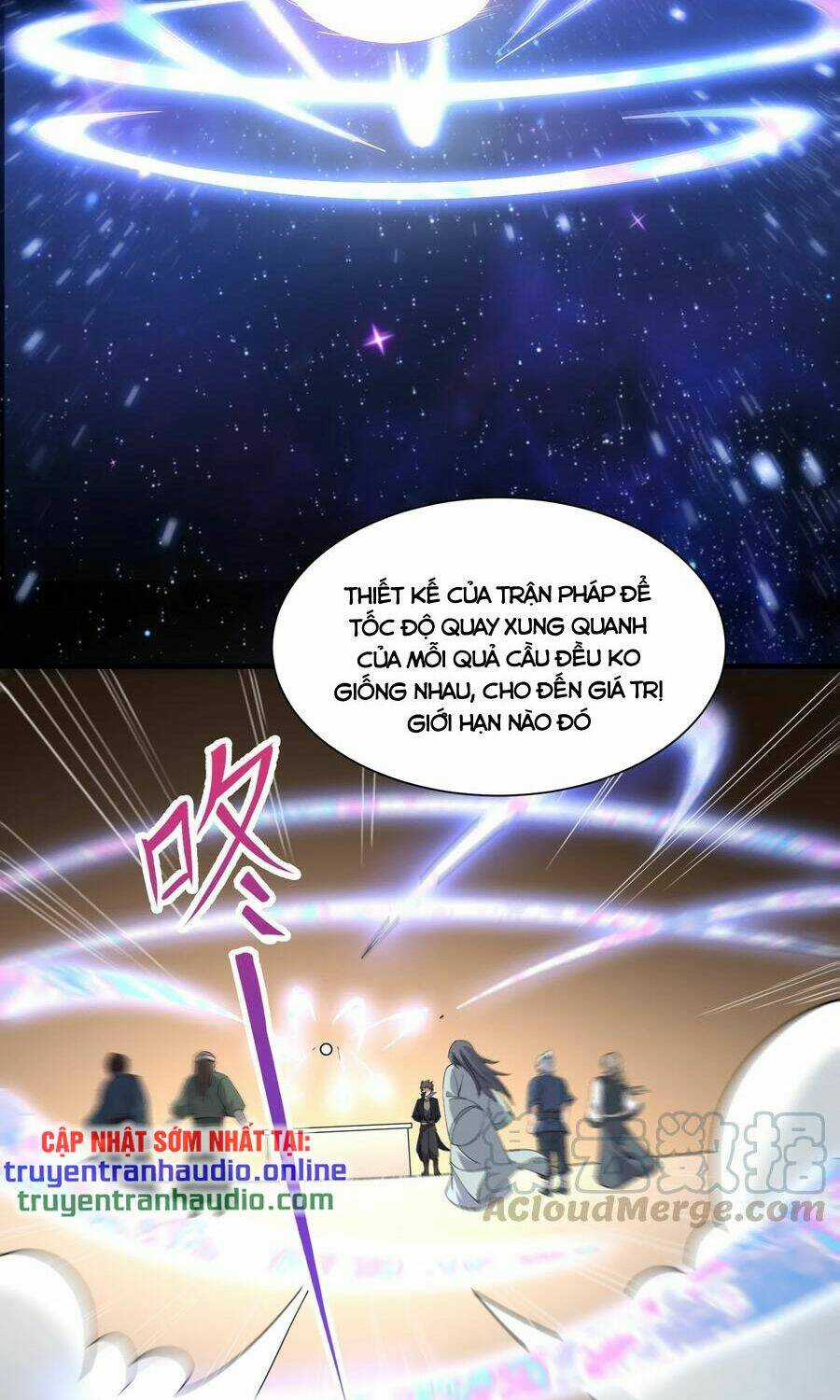 Nguyên Long - Chapter 210 - Trang 6