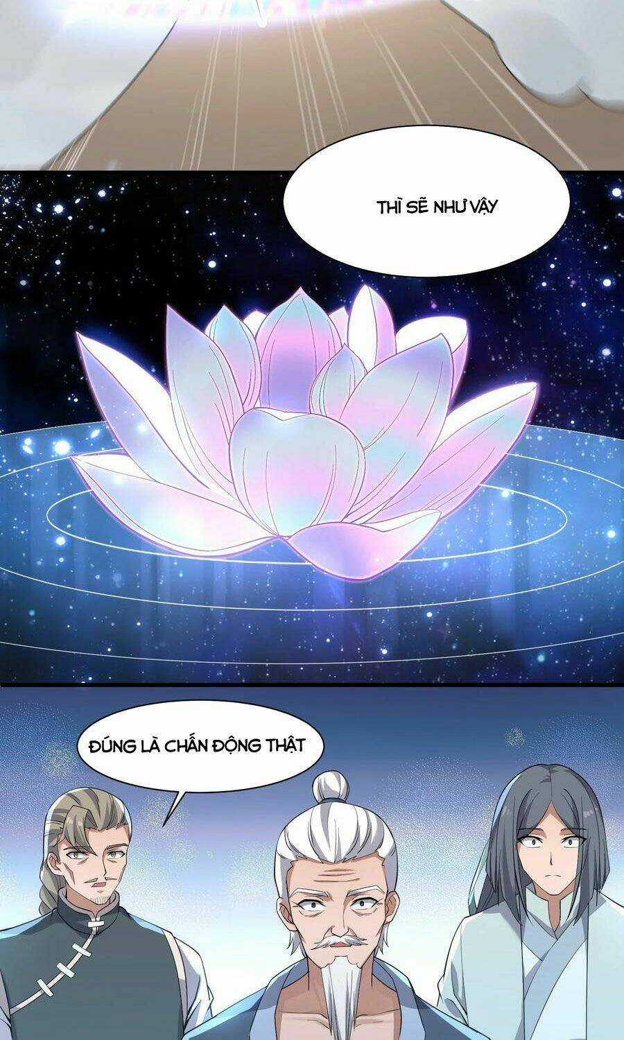 Nguyên Long - Chapter 210 - Trang 7