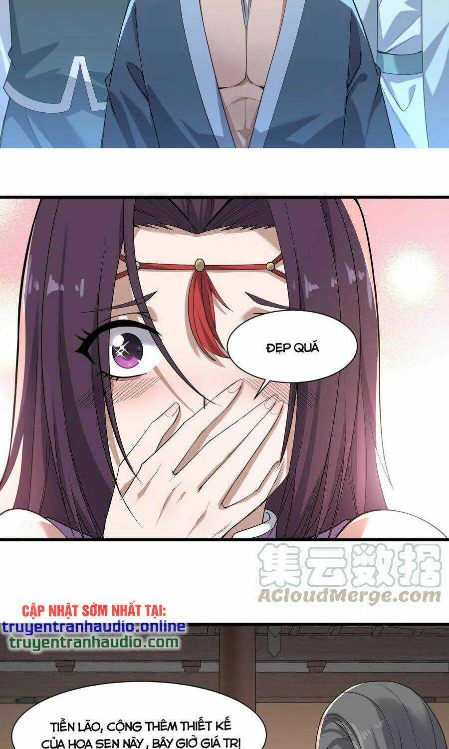 Nguyên Long - Chapter 210 - Trang 8