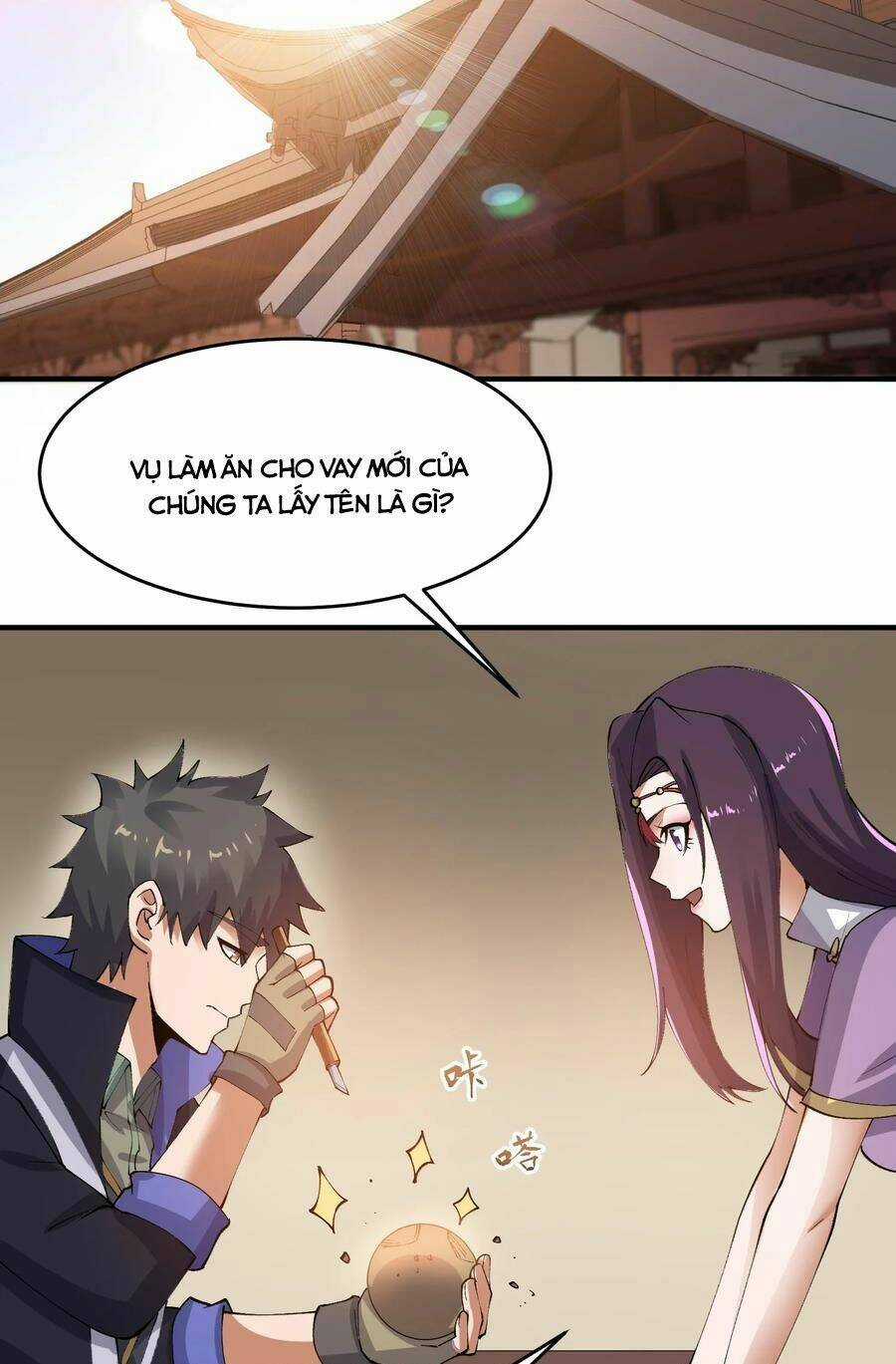 Nguyên Long - Chapter 211 - Trang 2