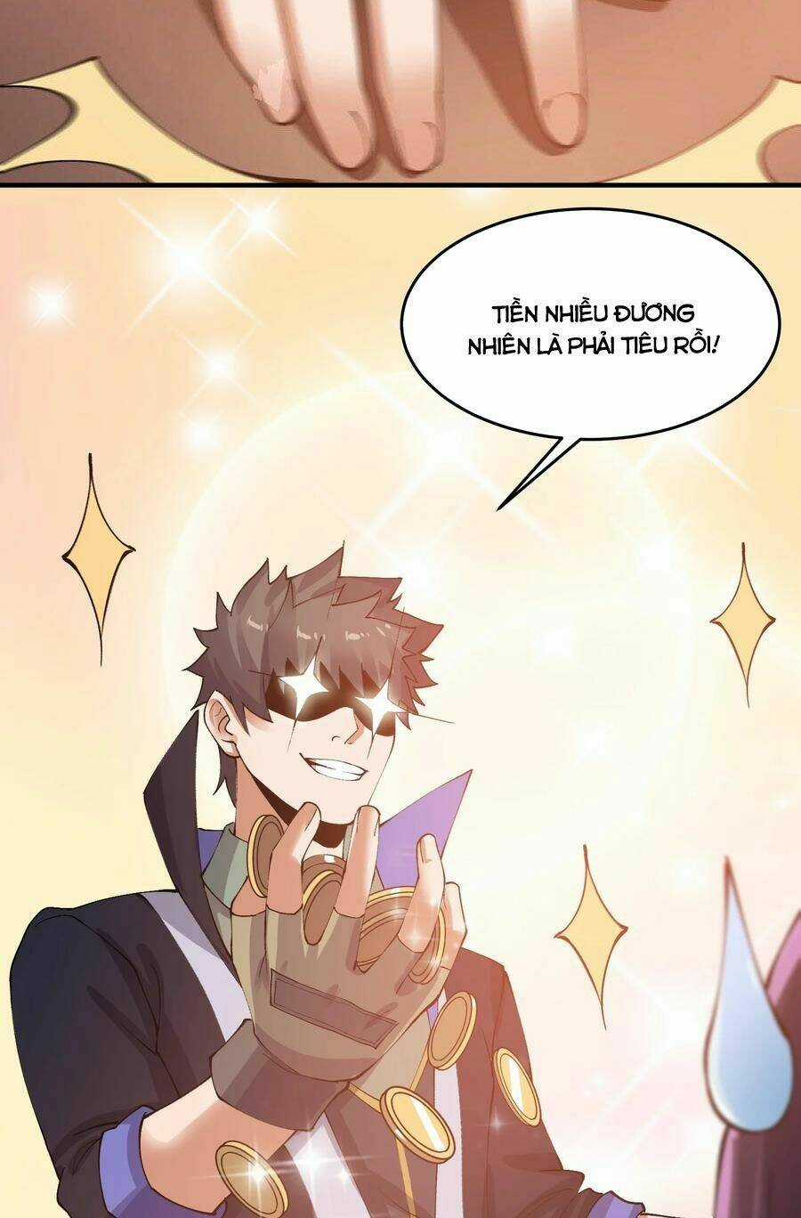 Nguyên Long - Chapter 211 - Trang 11