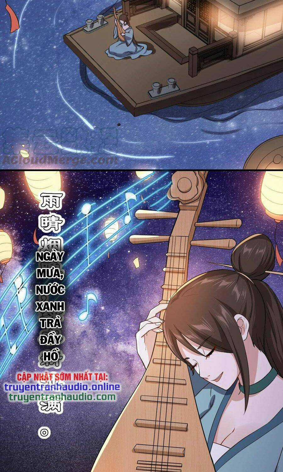 Nguyên Long - Chapter 211 - Trang 15