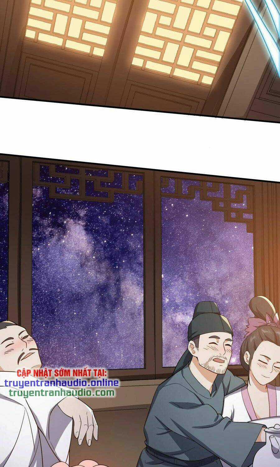 Nguyên Long - Chapter 211 - Trang 17