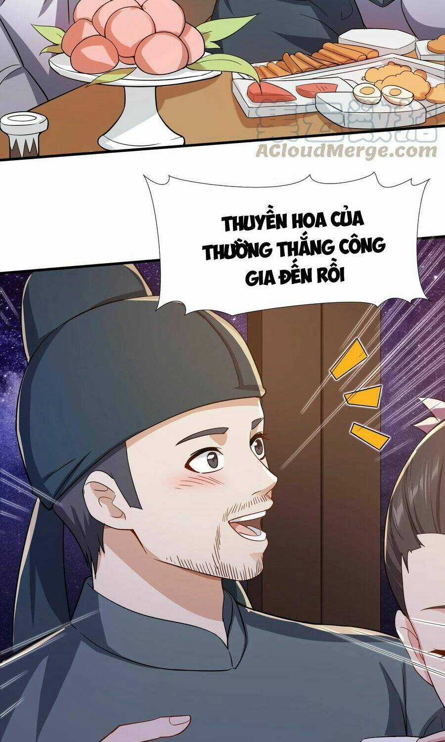 Nguyên Long - Chapter 211 - Trang 18
