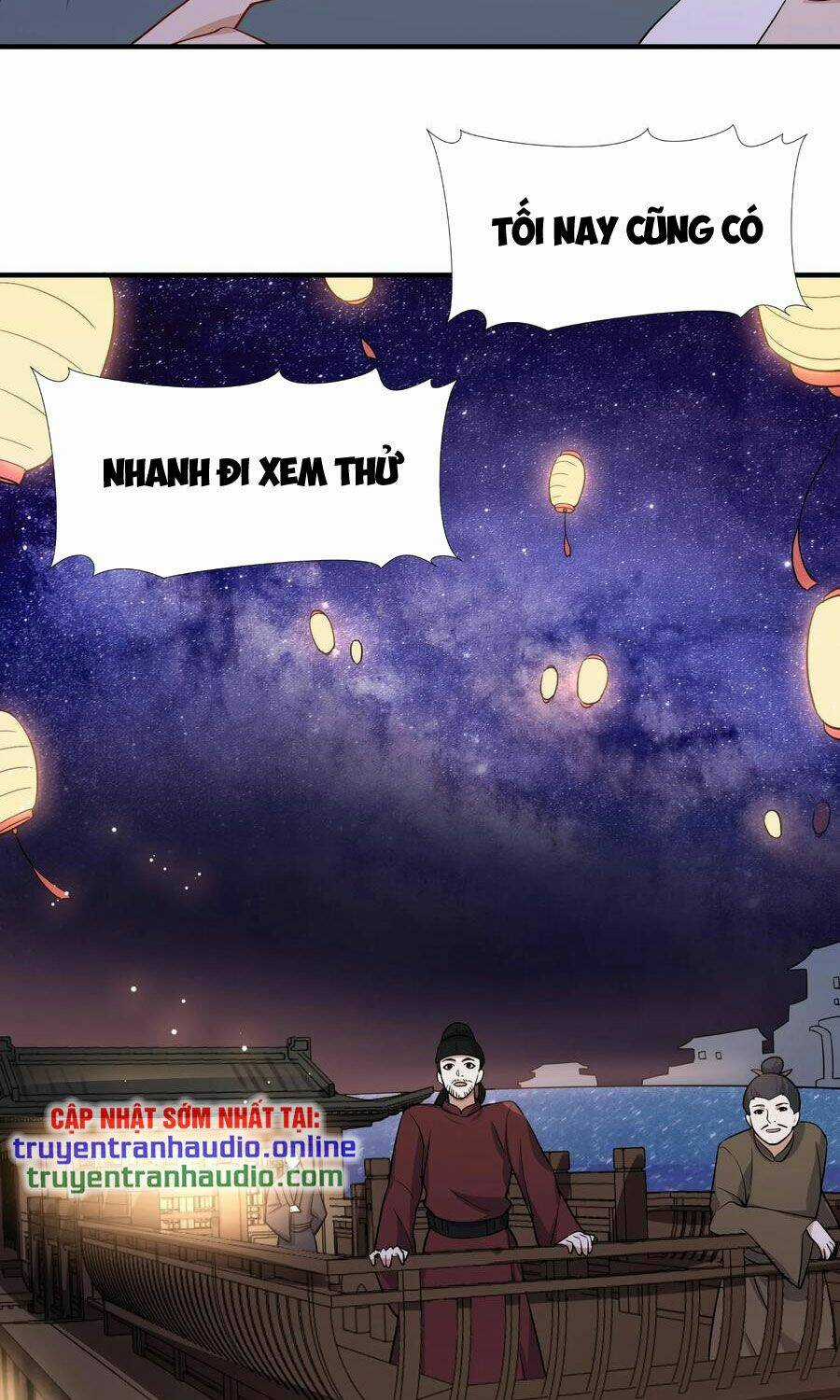 Nguyên Long - Chapter 211 - Trang 19