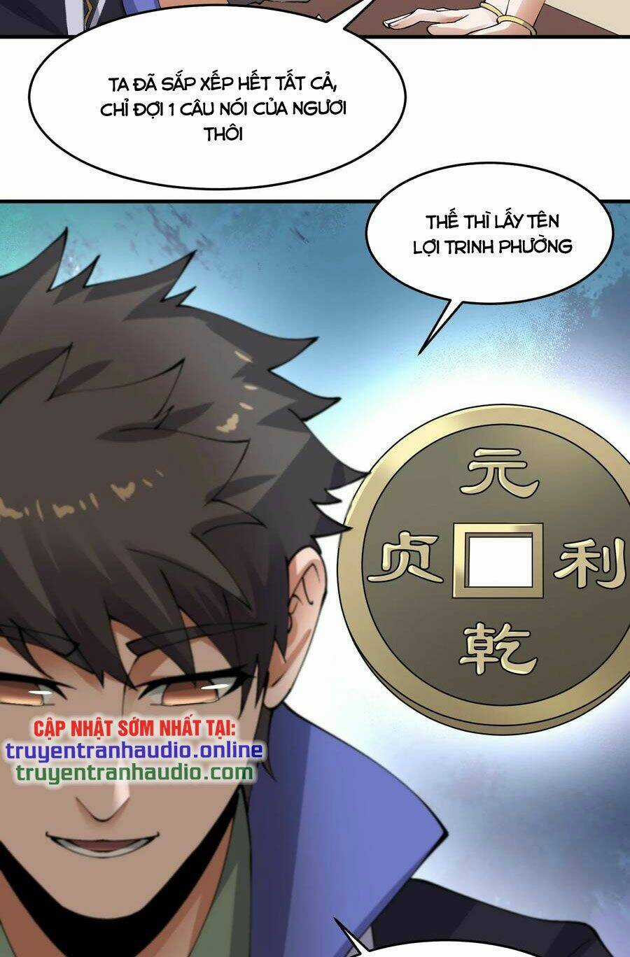 Nguyên Long - Chapter 211 - Trang 3