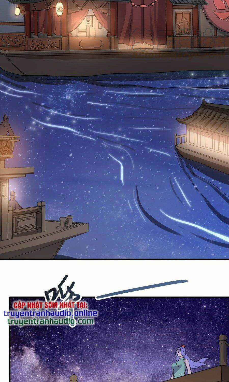 Nguyên Long - Chapter 211 - Trang 21