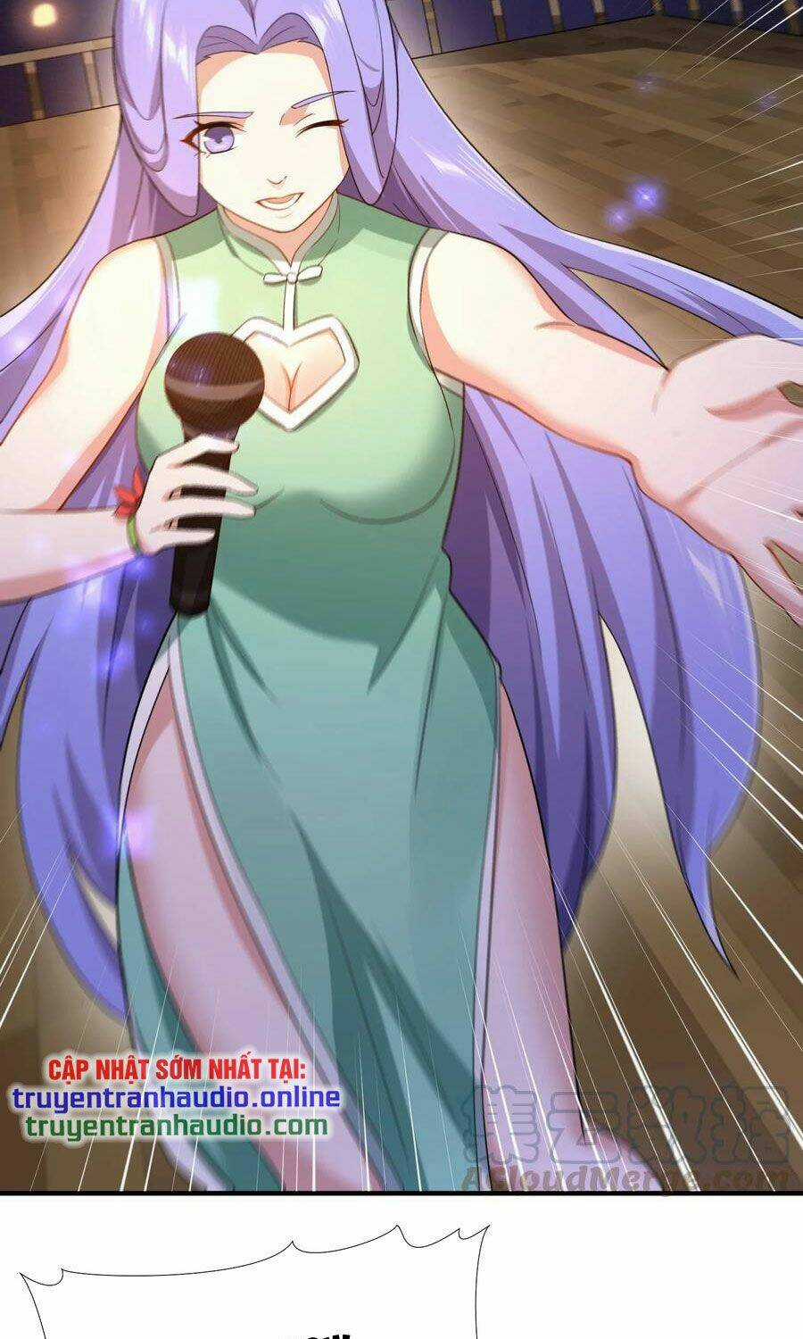 Nguyên Long - Chapter 211 - Trang 23