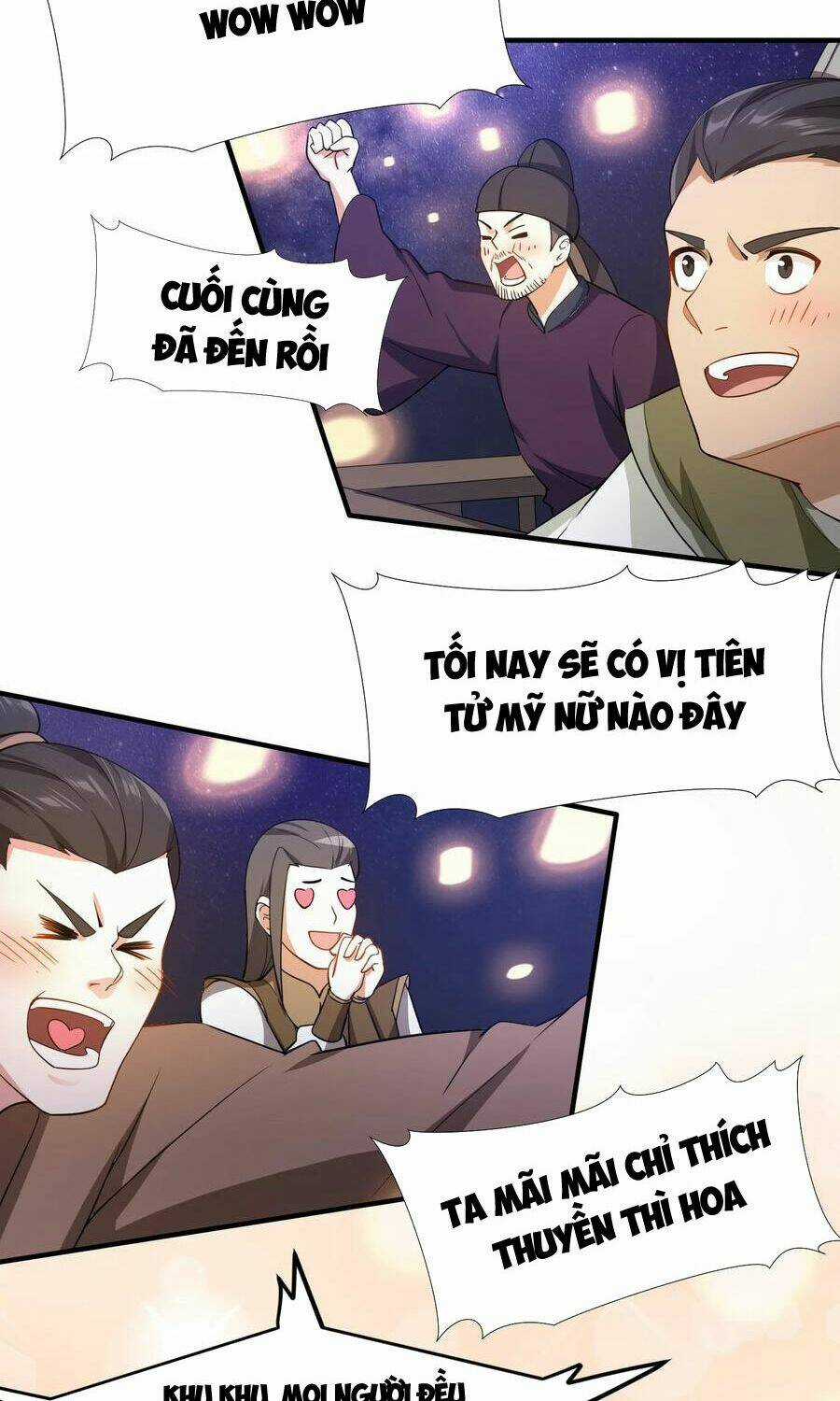 Nguyên Long - Chapter 211 - Trang 24