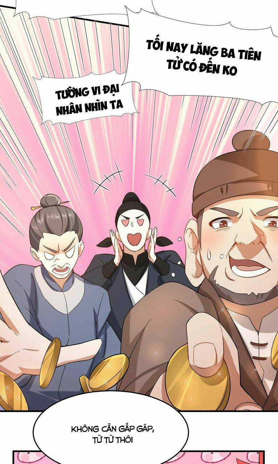 Nguyên Long - Chapter 211 - Trang 28