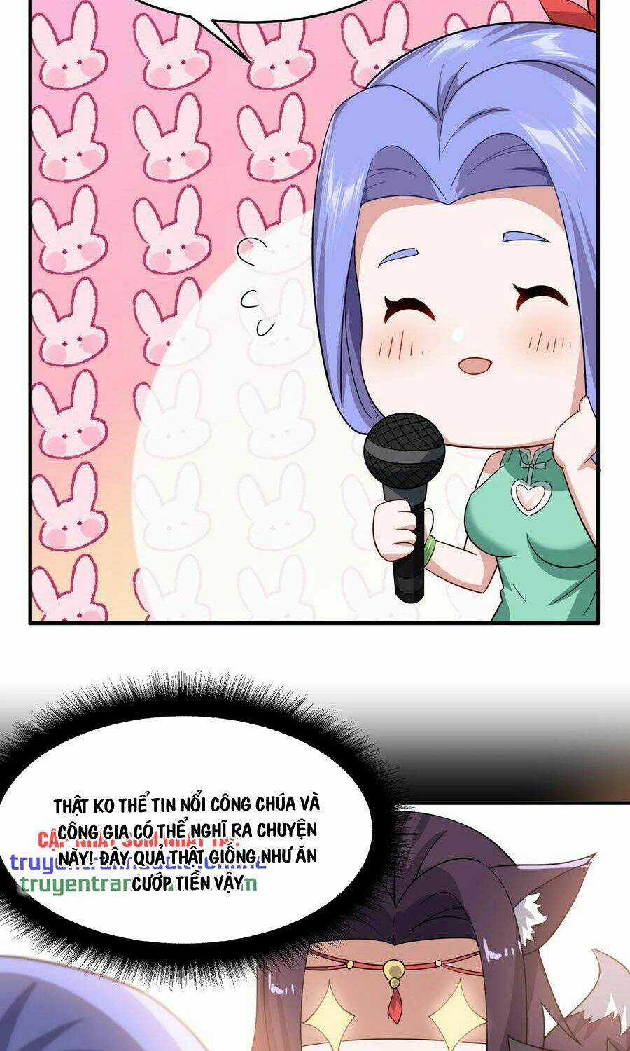 Nguyên Long - Chapter 211 - Trang 29