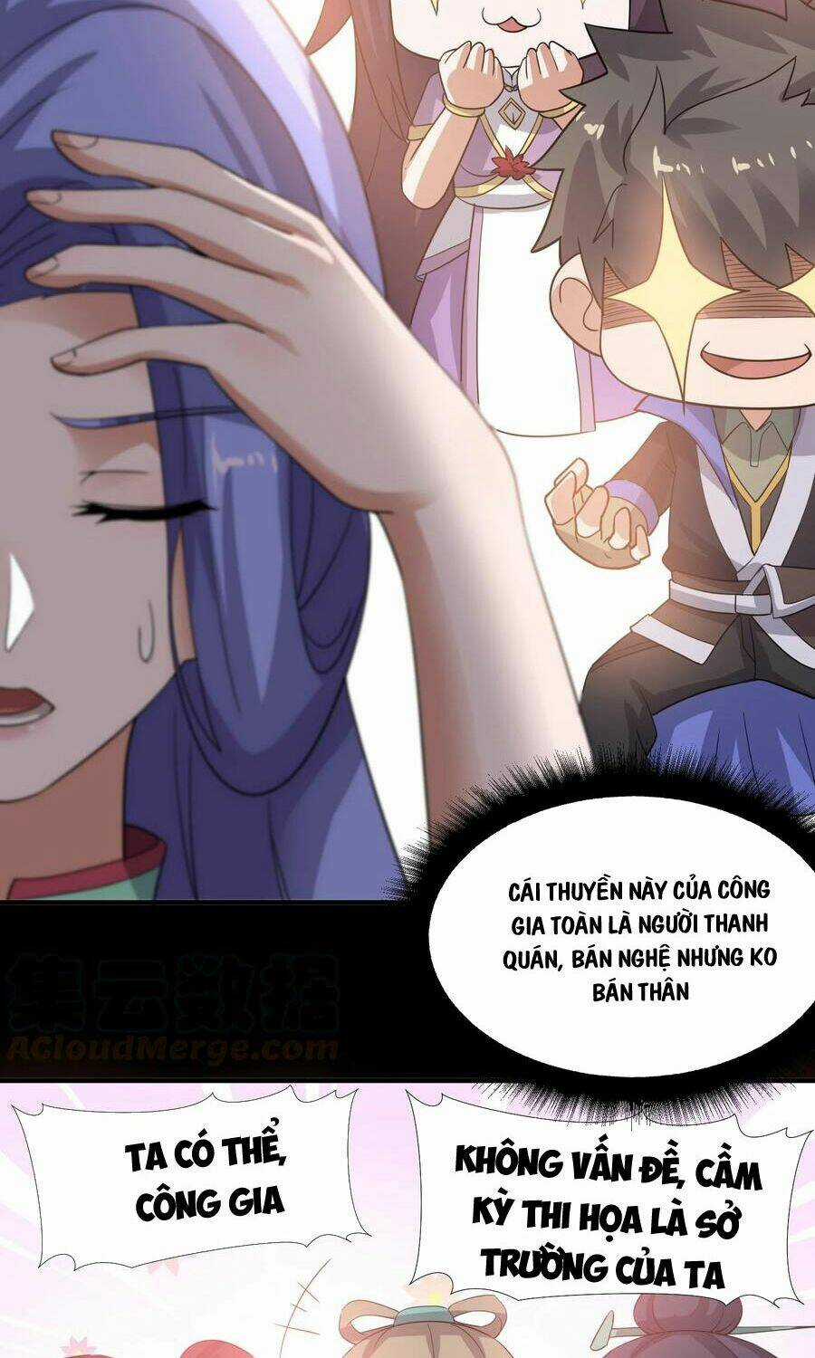 Nguyên Long - Chapter 211 - Trang 30