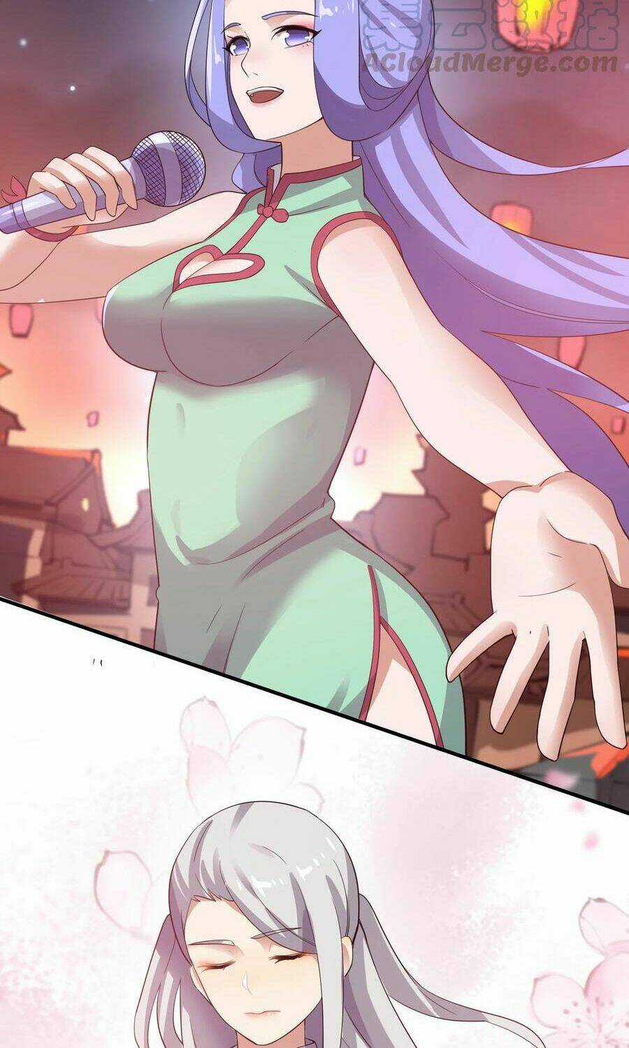 Nguyên Long - Chapter 211 - Trang 34