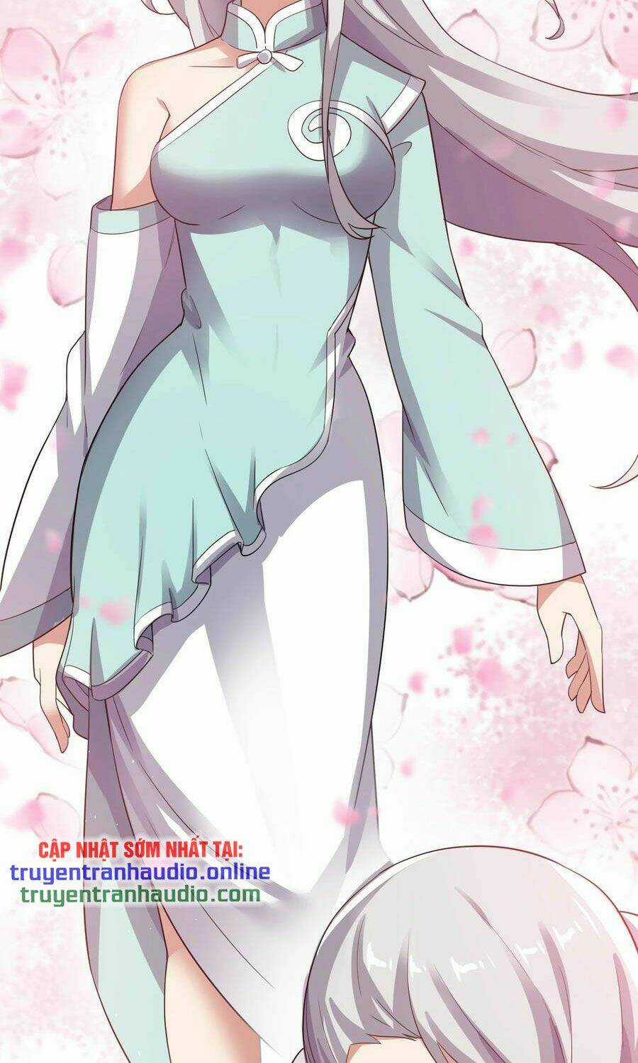 Nguyên Long - Chapter 211 - Trang 35