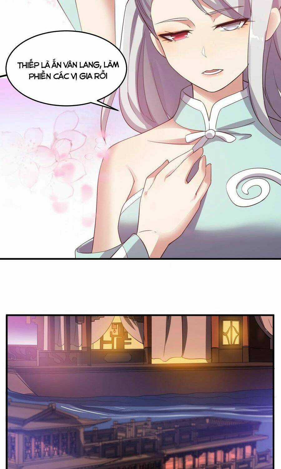 Nguyên Long - Chapter 211 - Trang 36