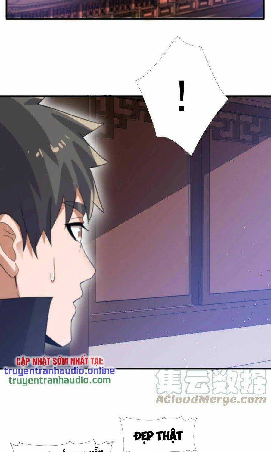 Nguyên Long - Chapter 211 - Trang 37