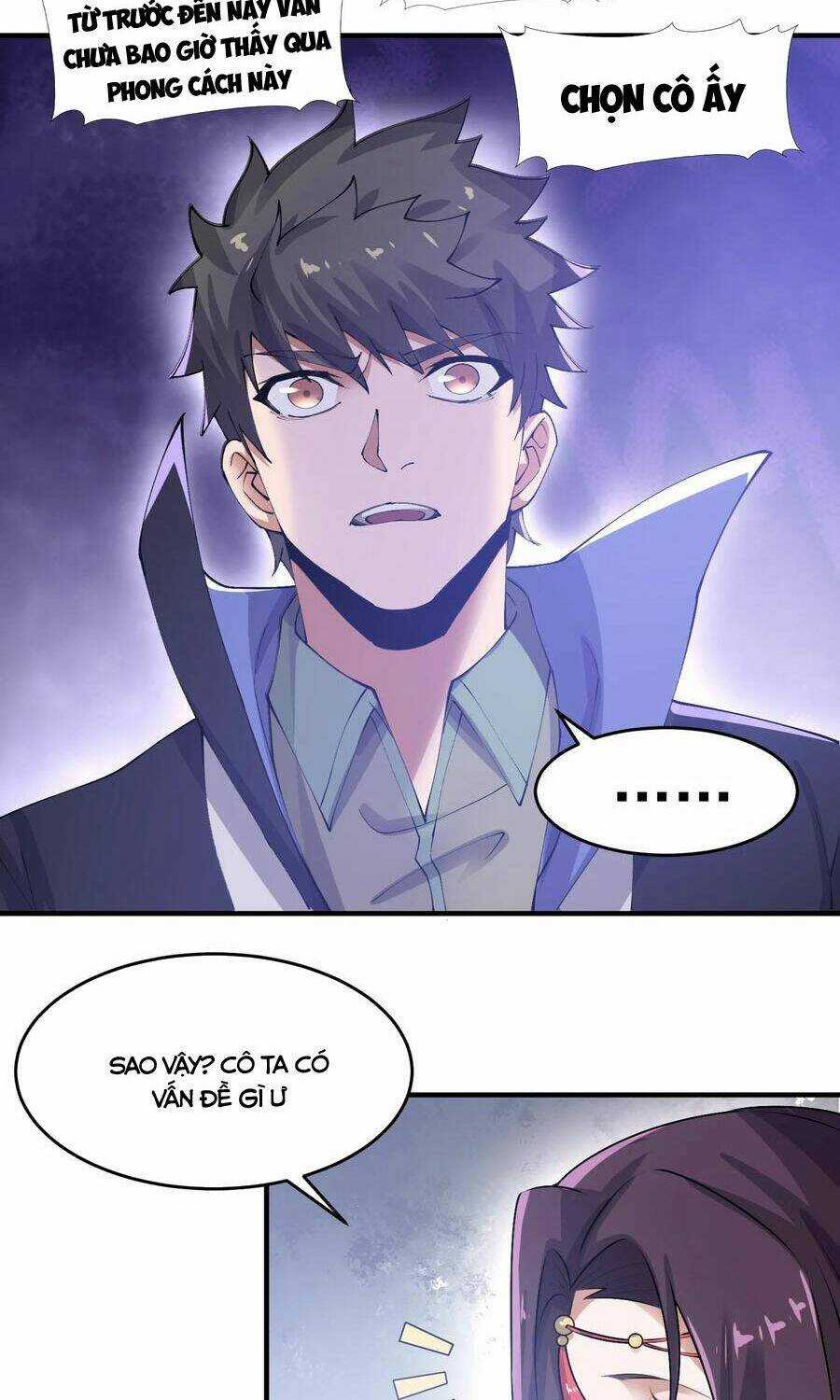 Nguyên Long - Chapter 211 - Trang 38