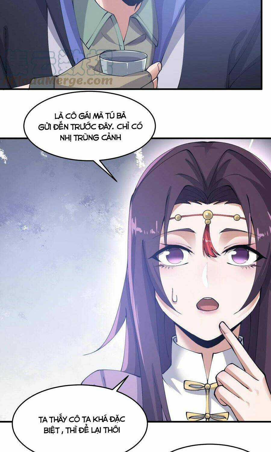 Nguyên Long - Chapter 211 - Trang 40