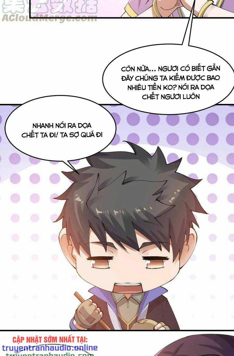 Nguyên Long - Chapter 211 - Trang 5