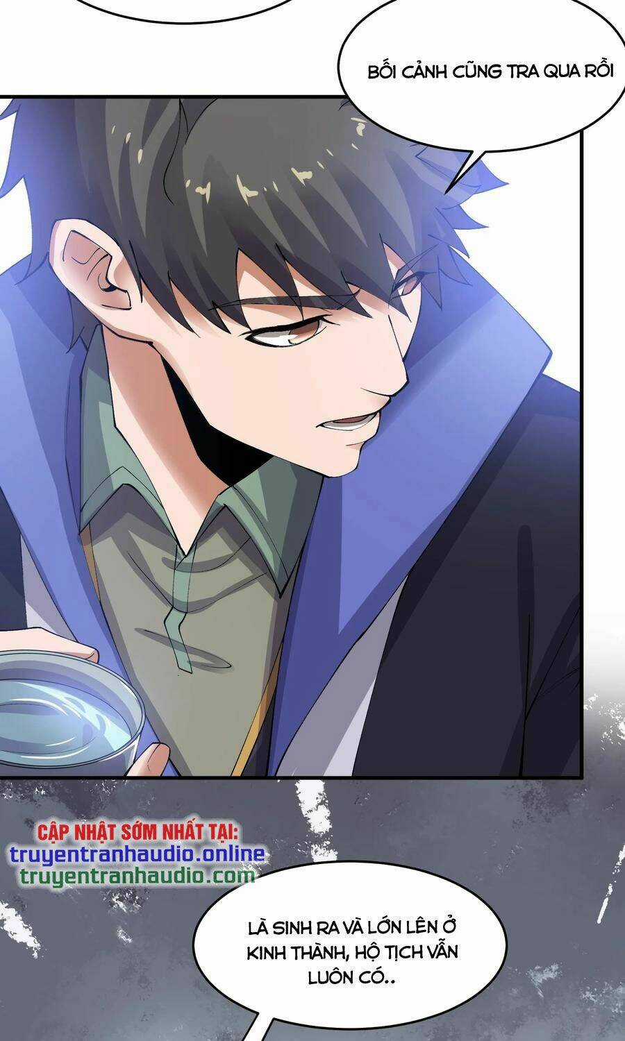 Nguyên Long - Chapter 211 - Trang 41