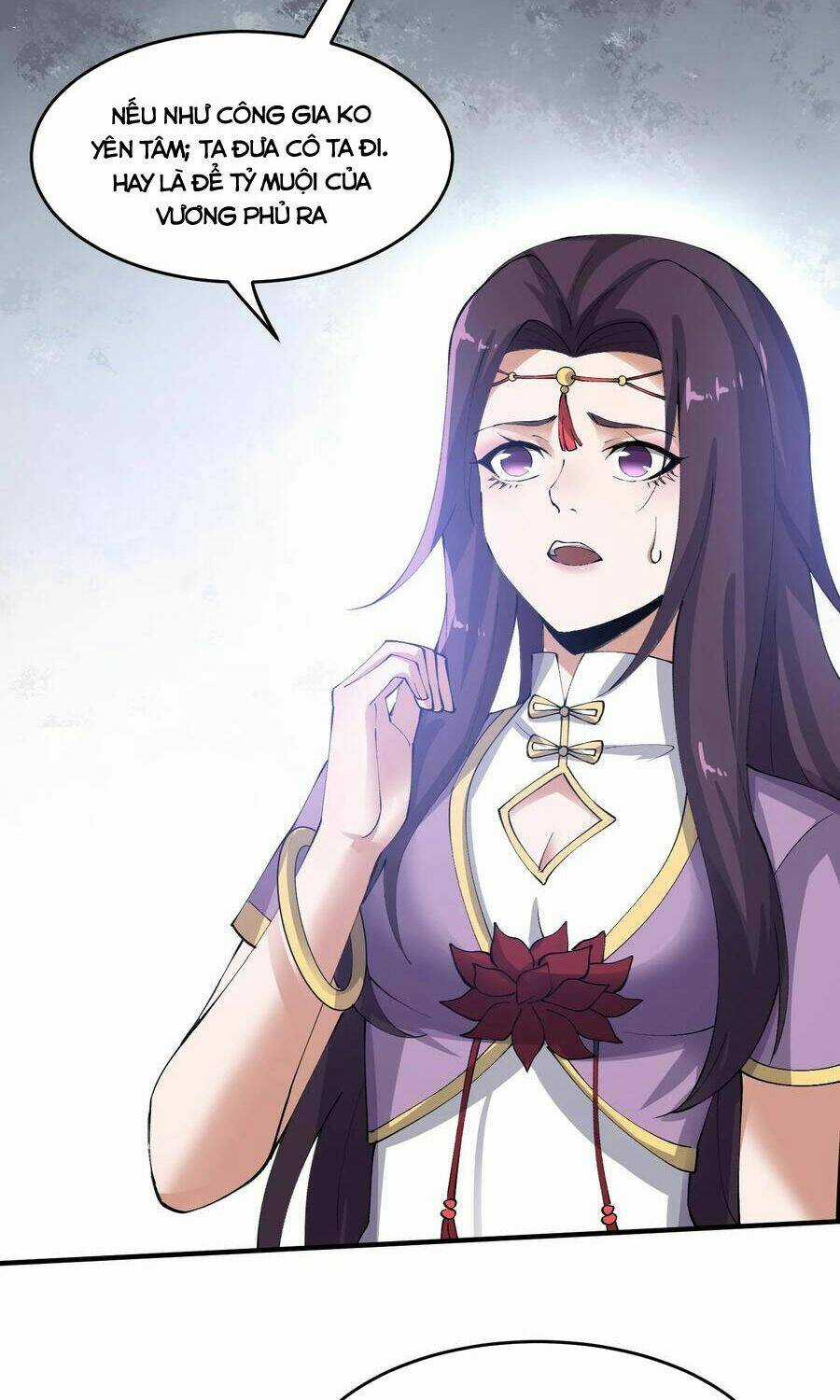 Nguyên Long - Chapter 211 - Trang 42