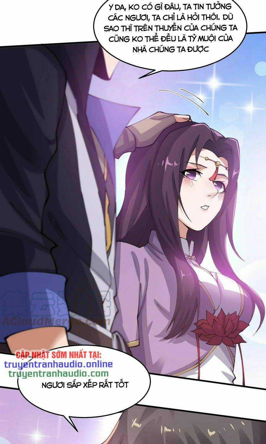 Nguyên Long - Chapter 211 - Trang 43