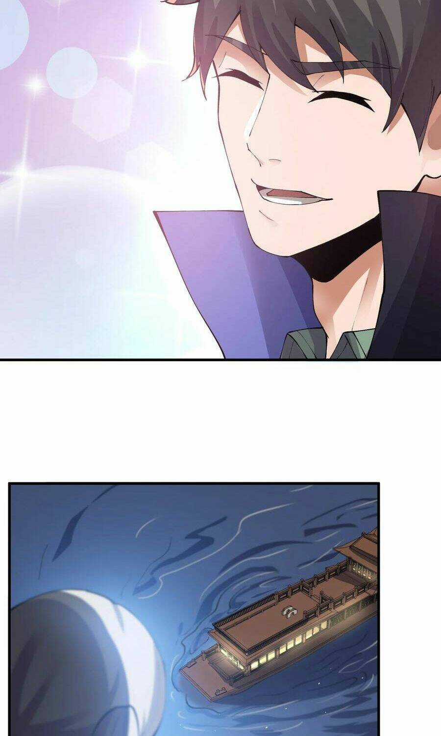 Nguyên Long - Chapter 211 - Trang 44