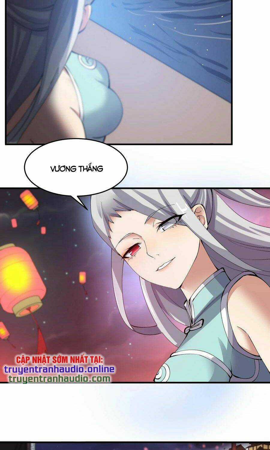 Nguyên Long - Chapter 211 - Trang 45