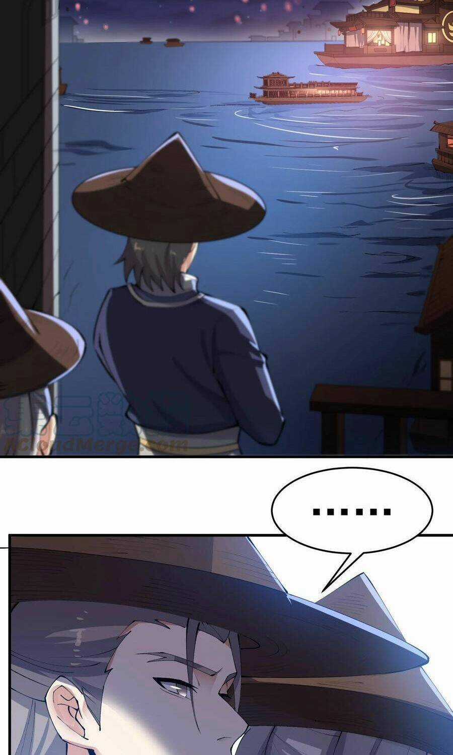 Nguyên Long - Chapter 211 - Trang 46