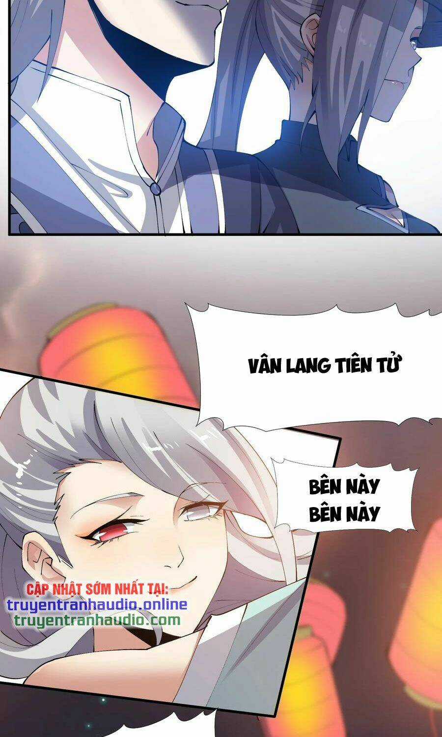 Nguyên Long - Chapter 211 - Trang 47
