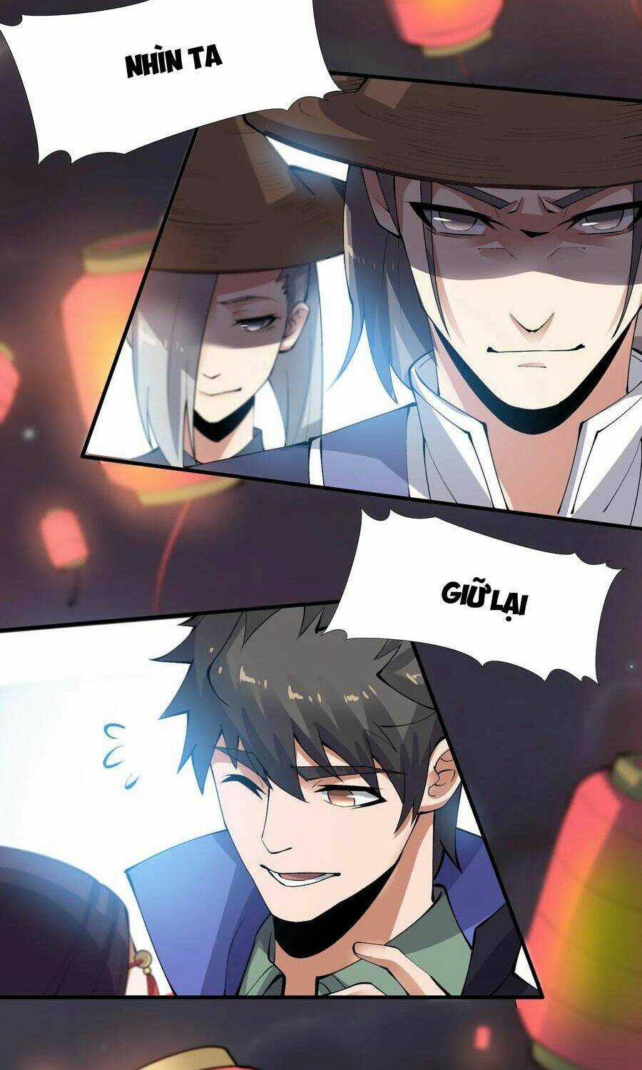 Nguyên Long - Chapter 211 - Trang 48