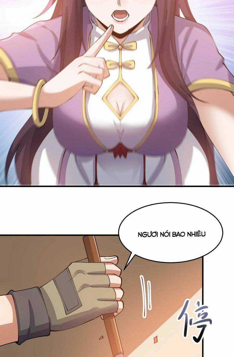 Nguyên Long - Chapter 211 - Trang 7